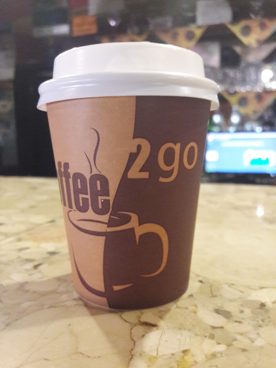 Caffe Bar V Goricaj - 6