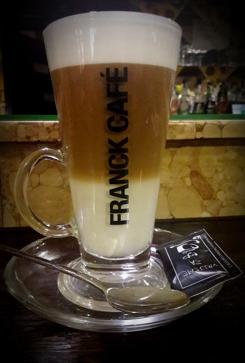 Caffe Bar V Goricaj - 8