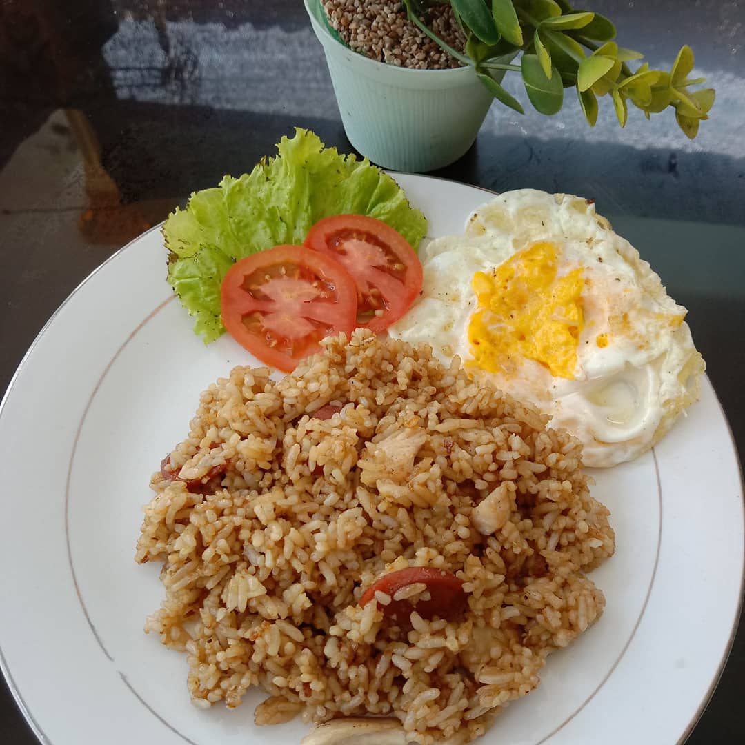 C & R (Coffee & Roti) - 10