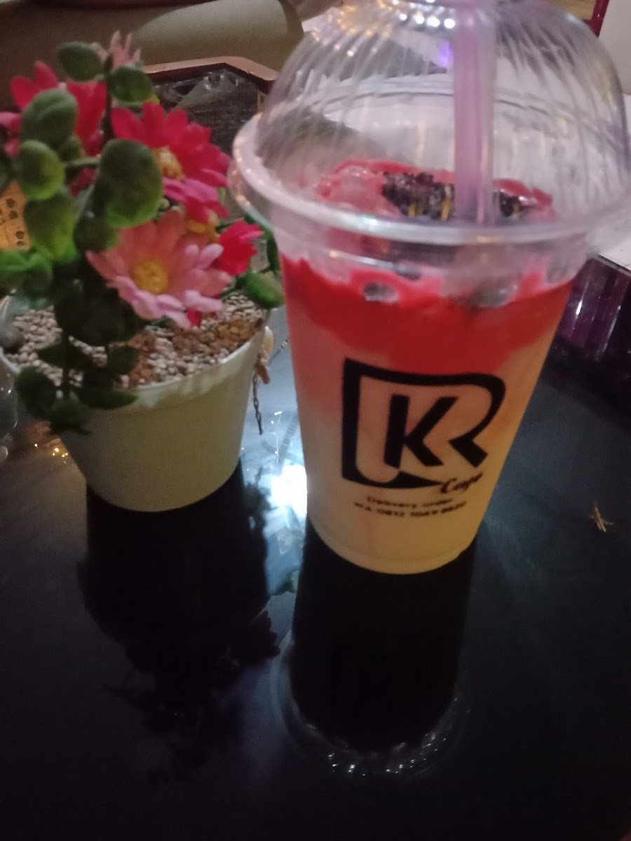 C & R (Coffee & Roti) - 5