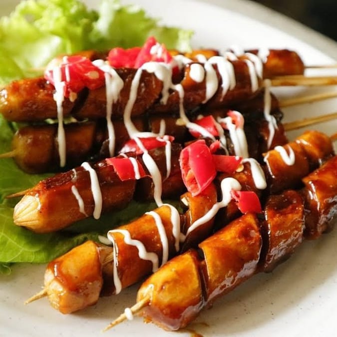 C & R (Coffee & Roti) - 8