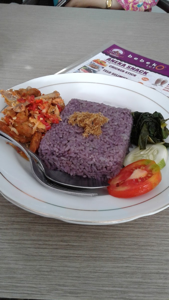 C & R (Coffee & Roti) - 9