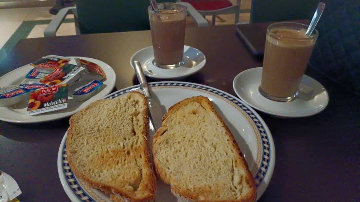 Cafeterías Lamerzu S L L - 4