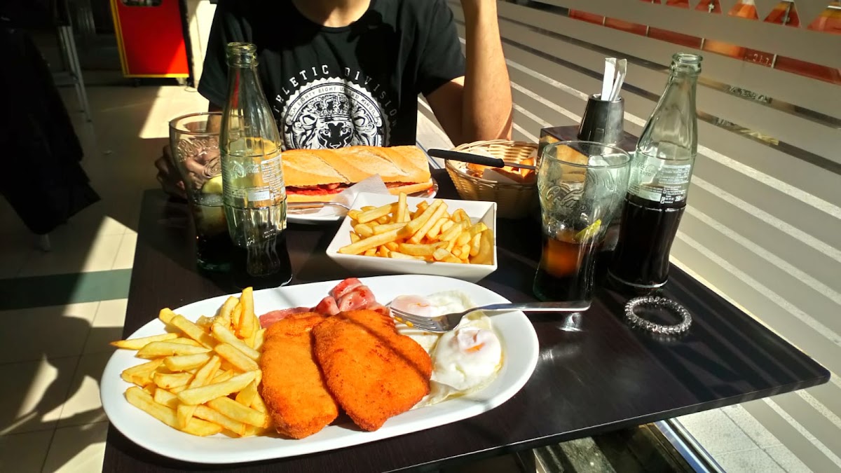 Cafeterías Lamerzu S L L - 7