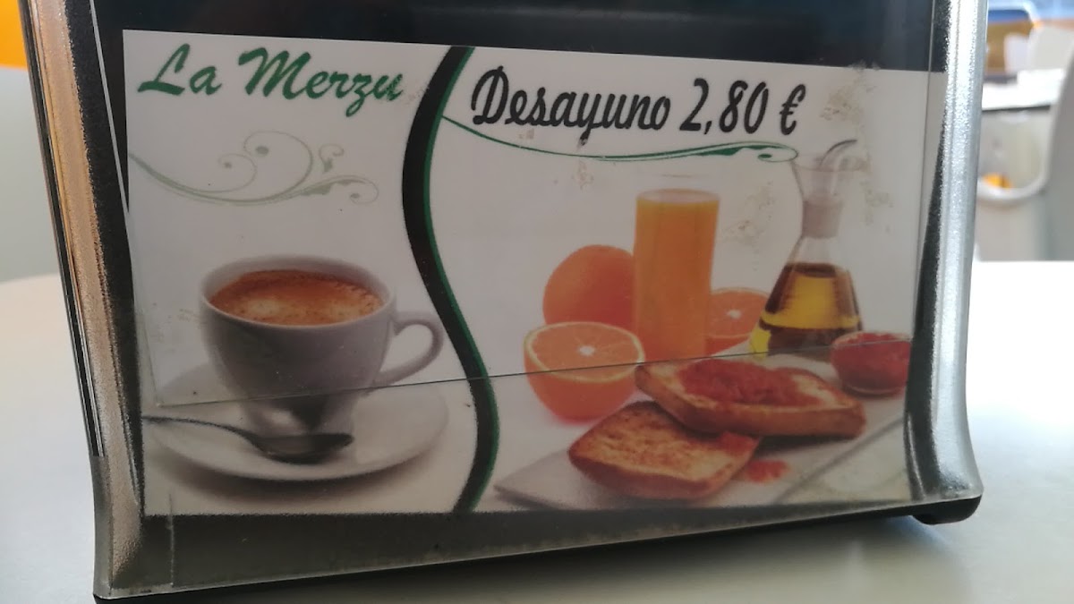 Cafeterías Lamerzu S L L - 9