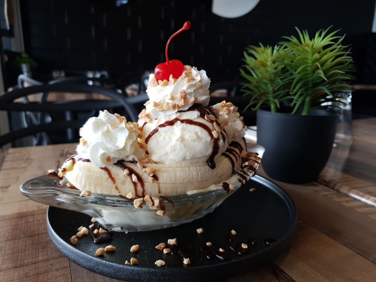 The Diner Cairns - 3