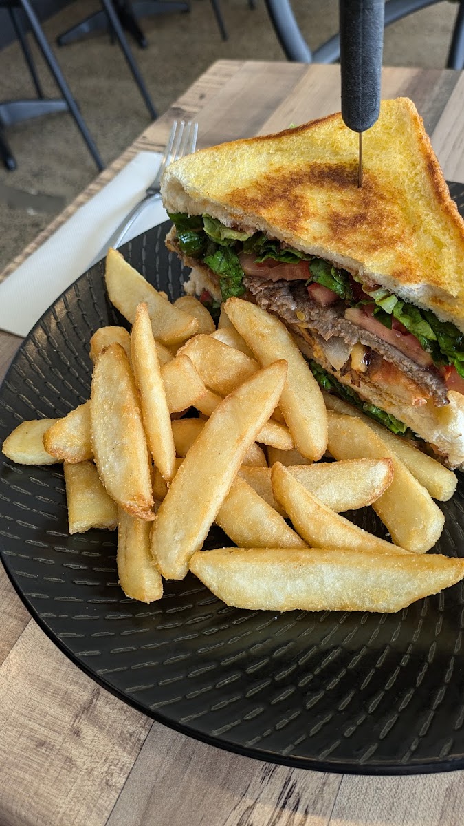 The Diner Cairns - 5