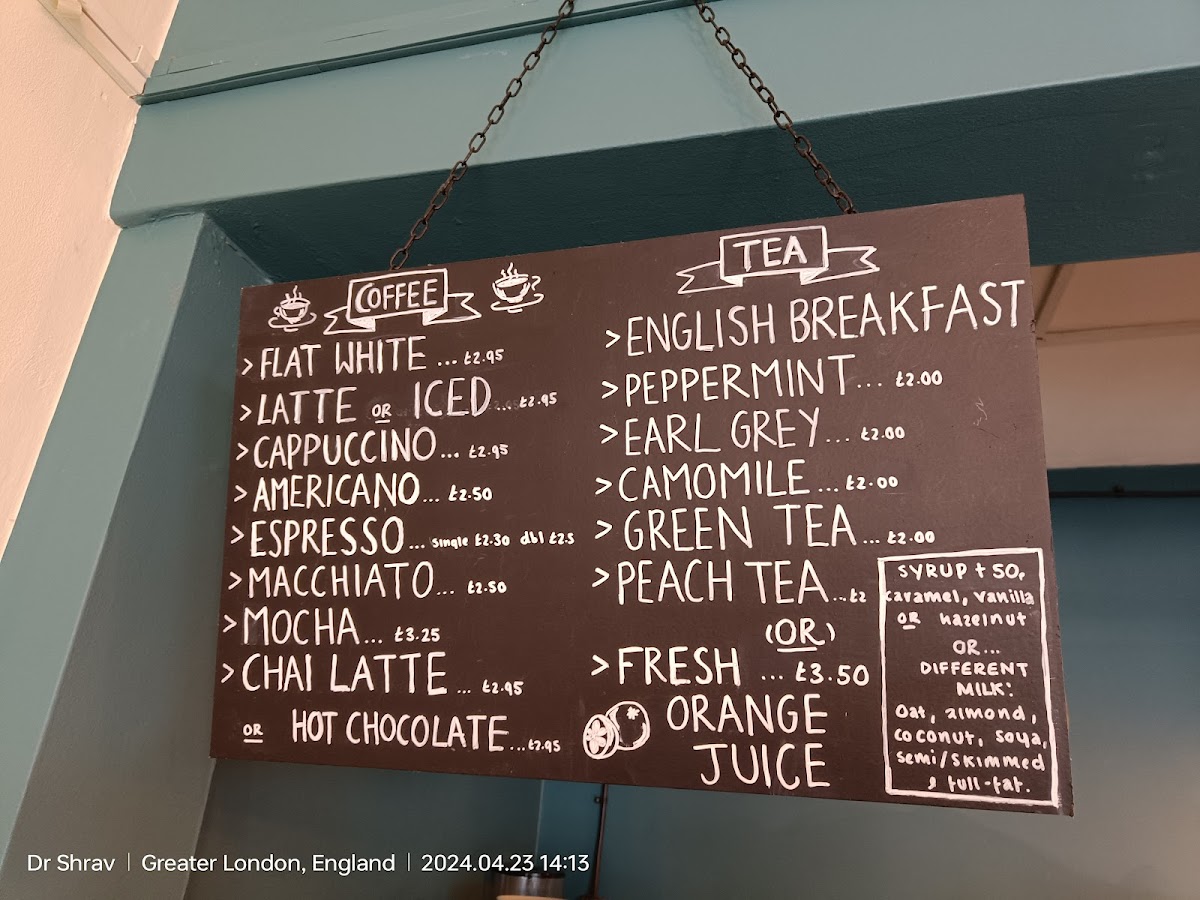 Fonseca’s Deli - 2