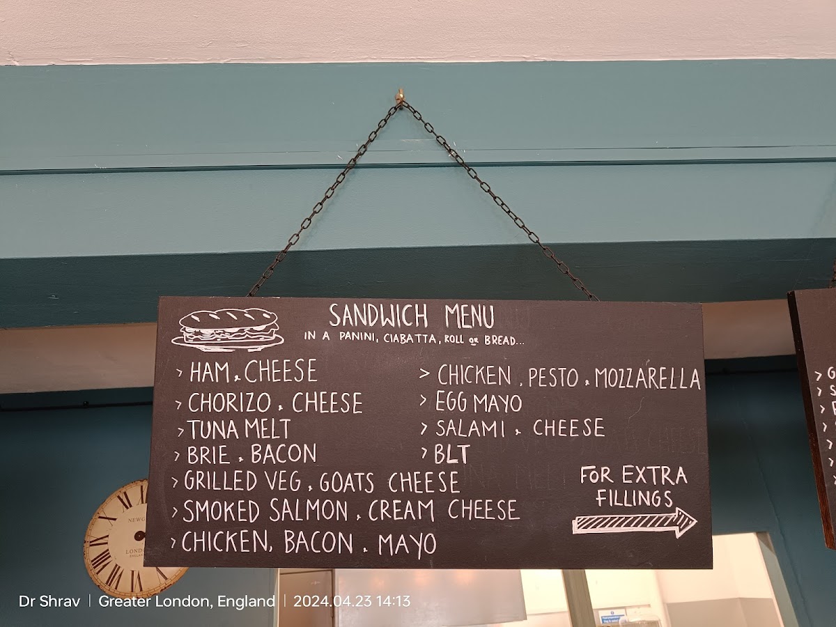 Fonseca’s Deli - 3