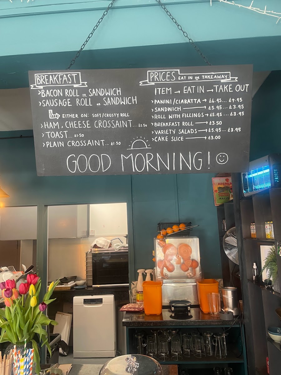 Fonseca’s Deli - 6