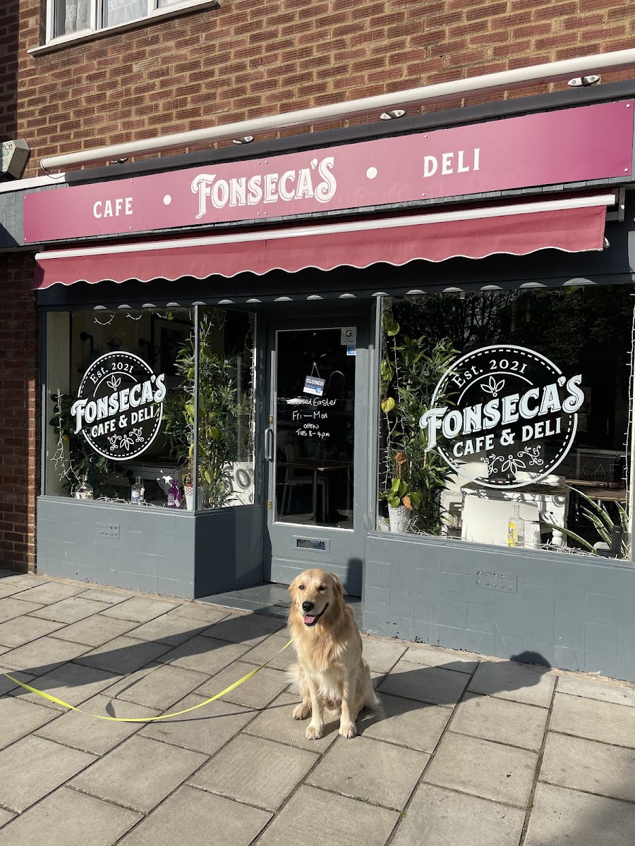 Fonseca’s Deli - 4