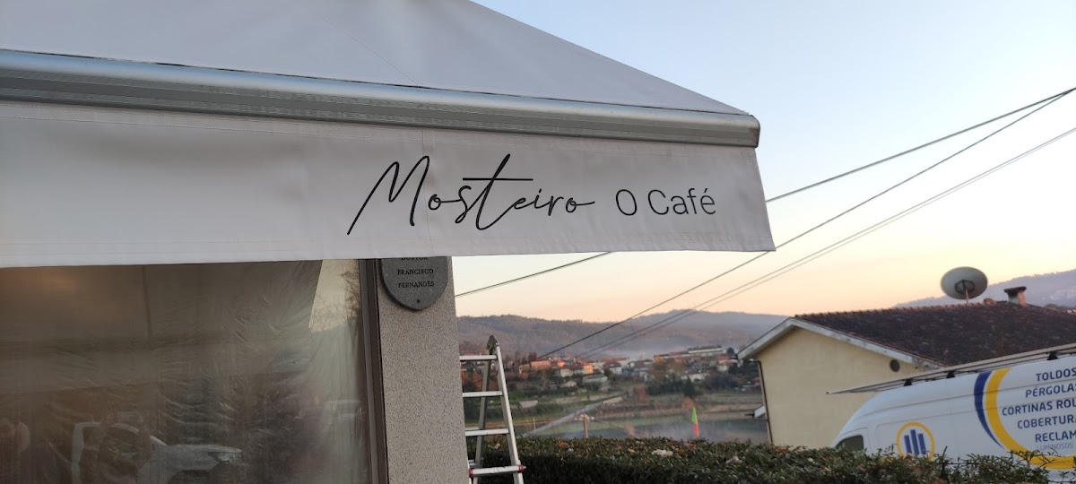 Mosteiro O Café