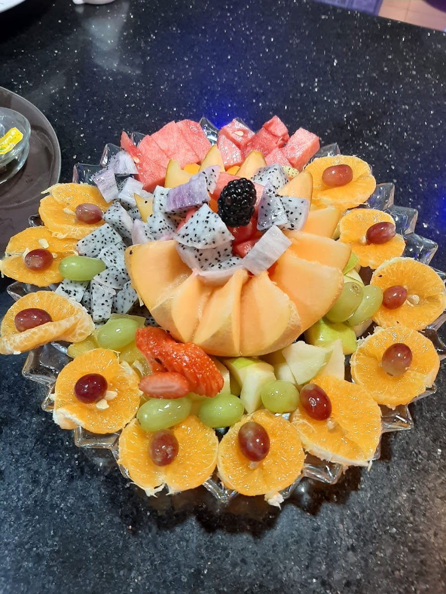 boulevard café street - 4