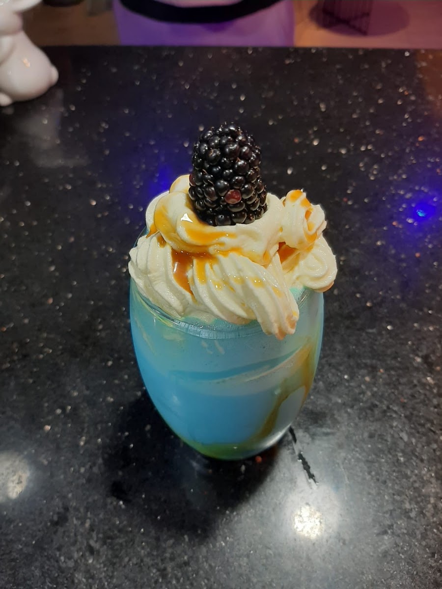 boulevard café street - 6