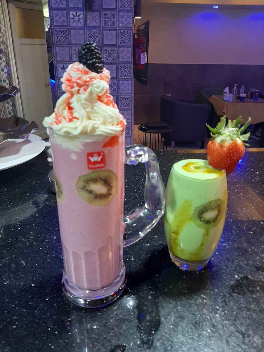 boulevard café street - 8