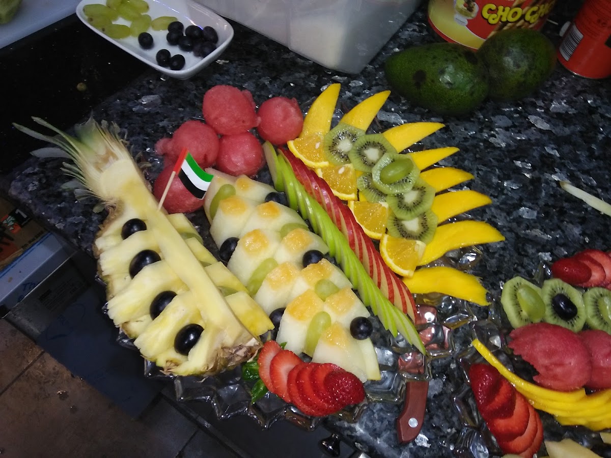 boulevard café street - 9