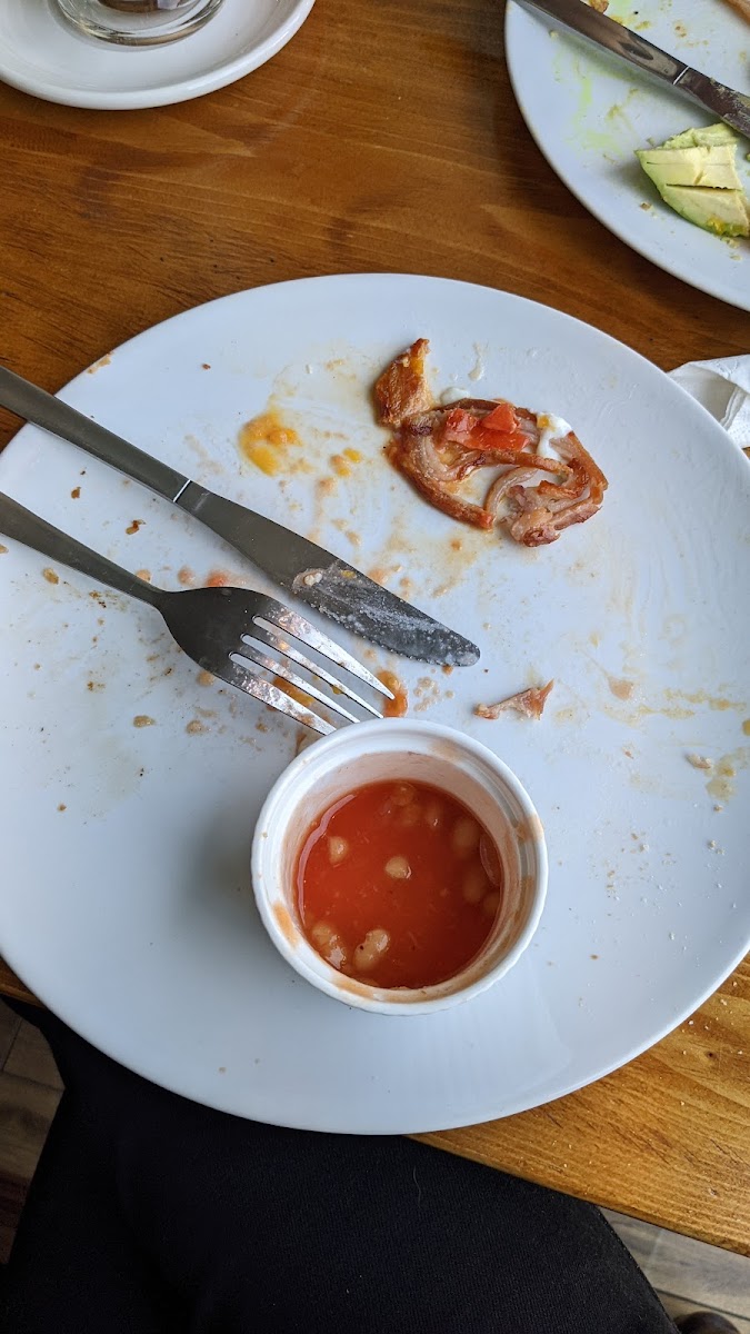 Olivia's Coffee Shop - 7