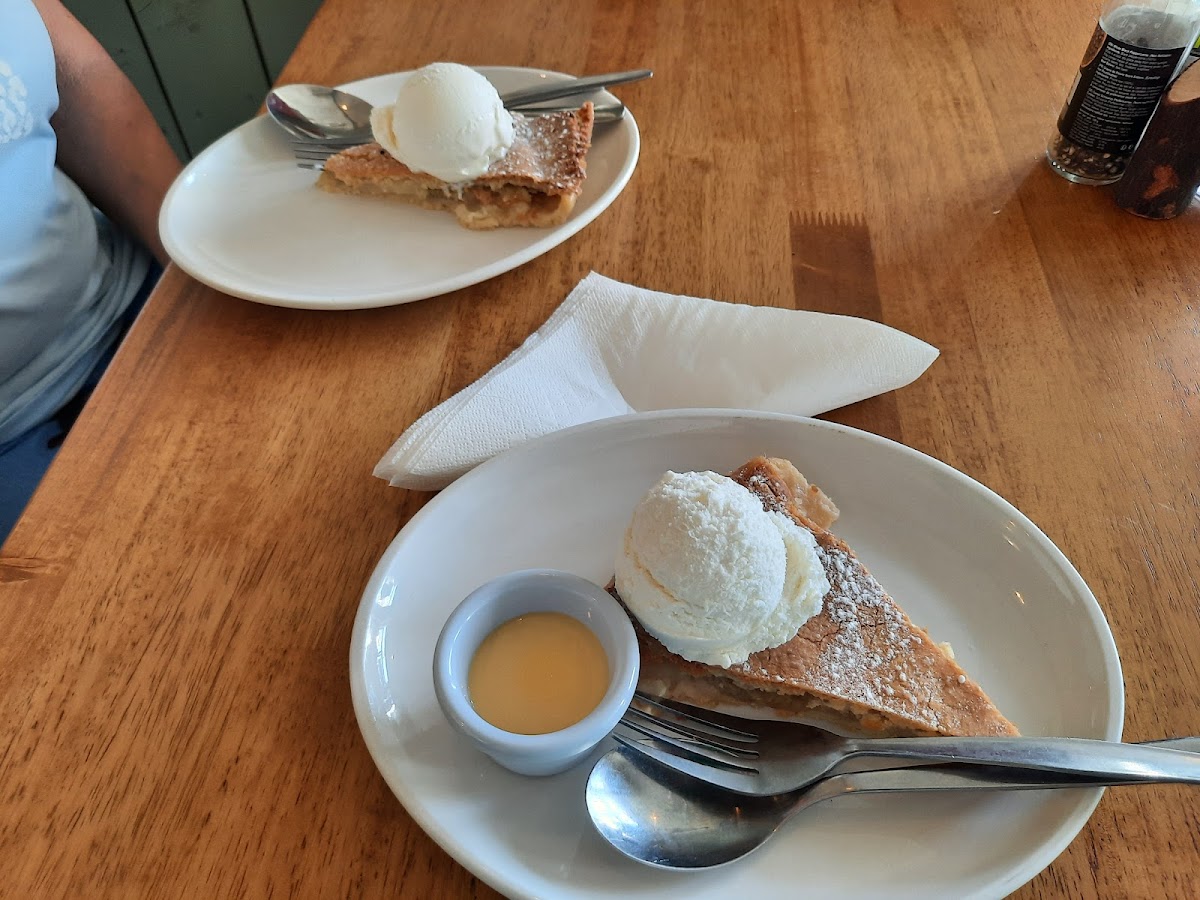 Olivia's Coffee Shop - 8