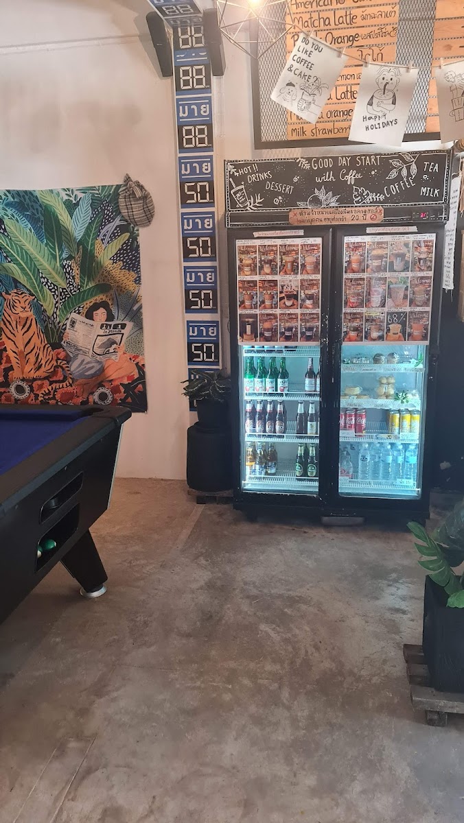 68% Coffee Café - 9