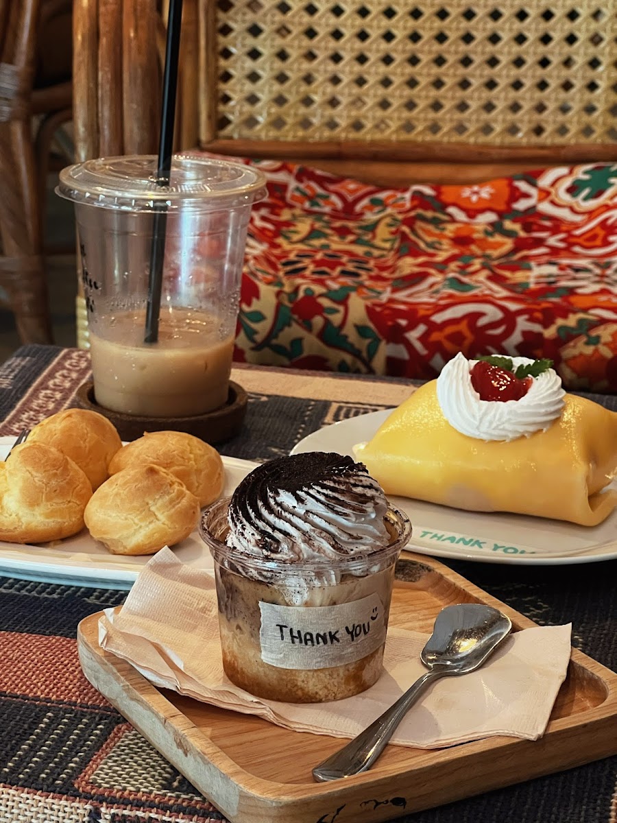 68% Coffee Café - 3