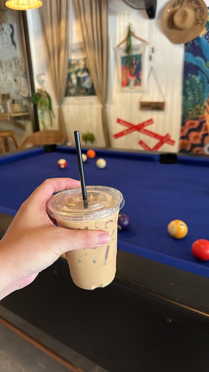 68% Coffee Café - 9