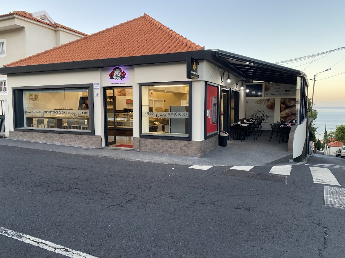 Egidio & Monteiro, Lda.