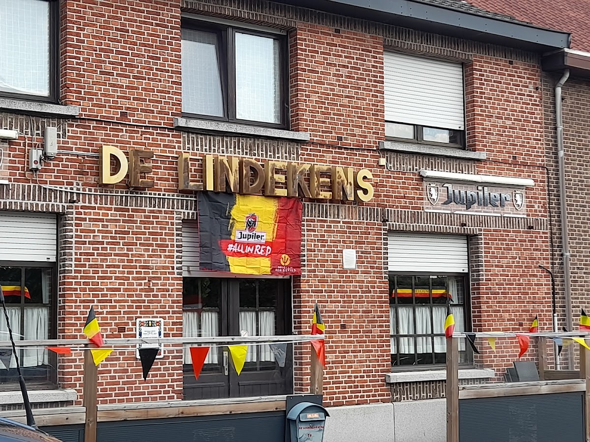 De Lindekens