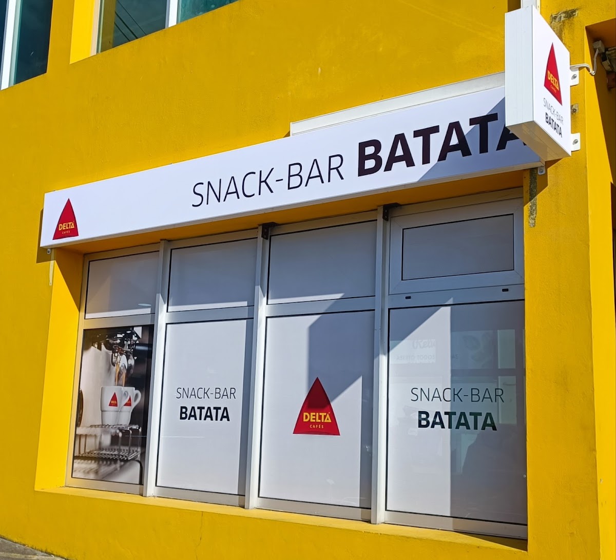Snack-Bar Batata
