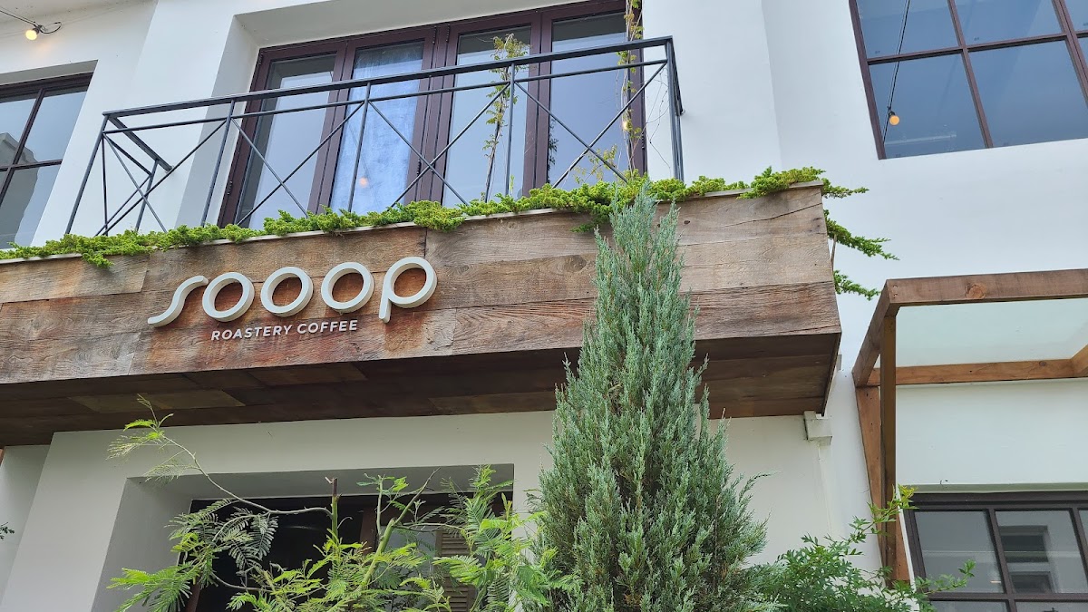 sooop