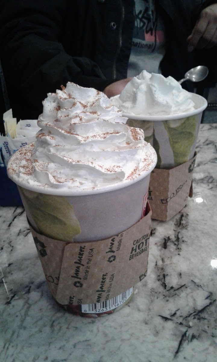 European Coffee Bar Inc - 3