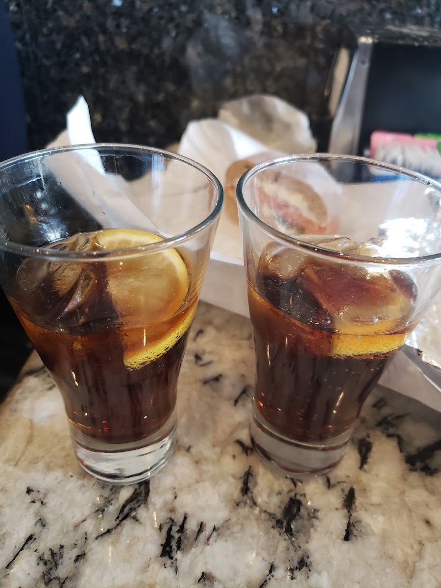 European Coffee Bar Inc - 4