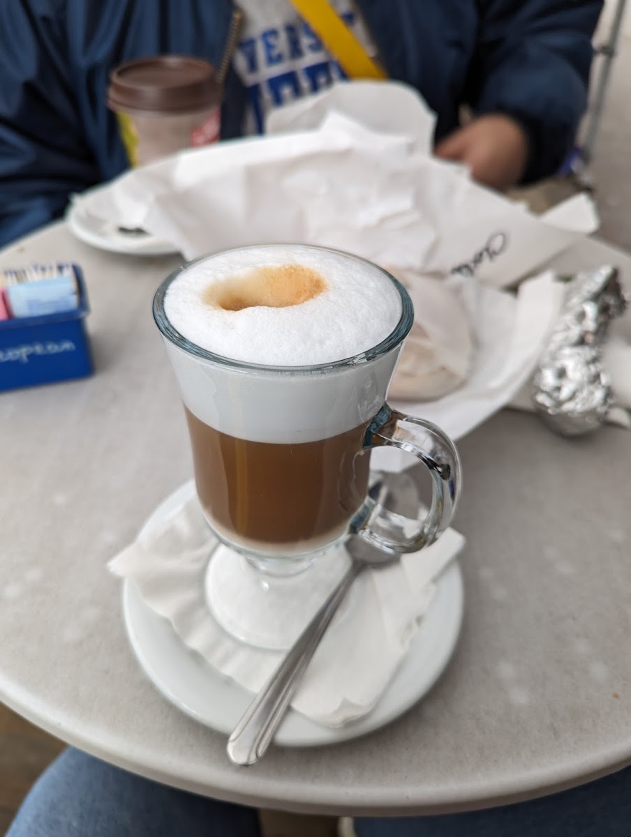 European Coffee Bar Inc - 7