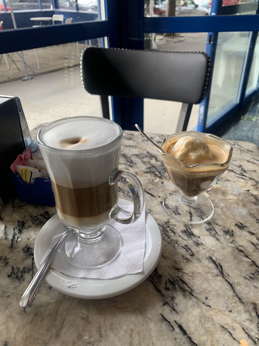 European Coffee Bar Inc - 8