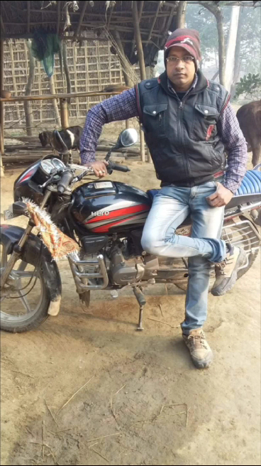 SUDHIR CYBER CAFE & MOBILE STORE