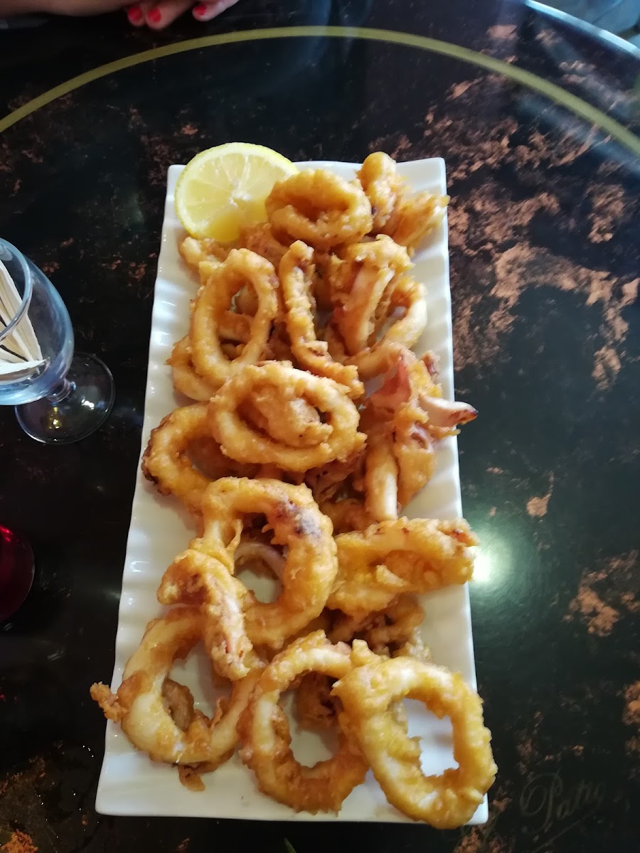 Café Bar El Patio - 10