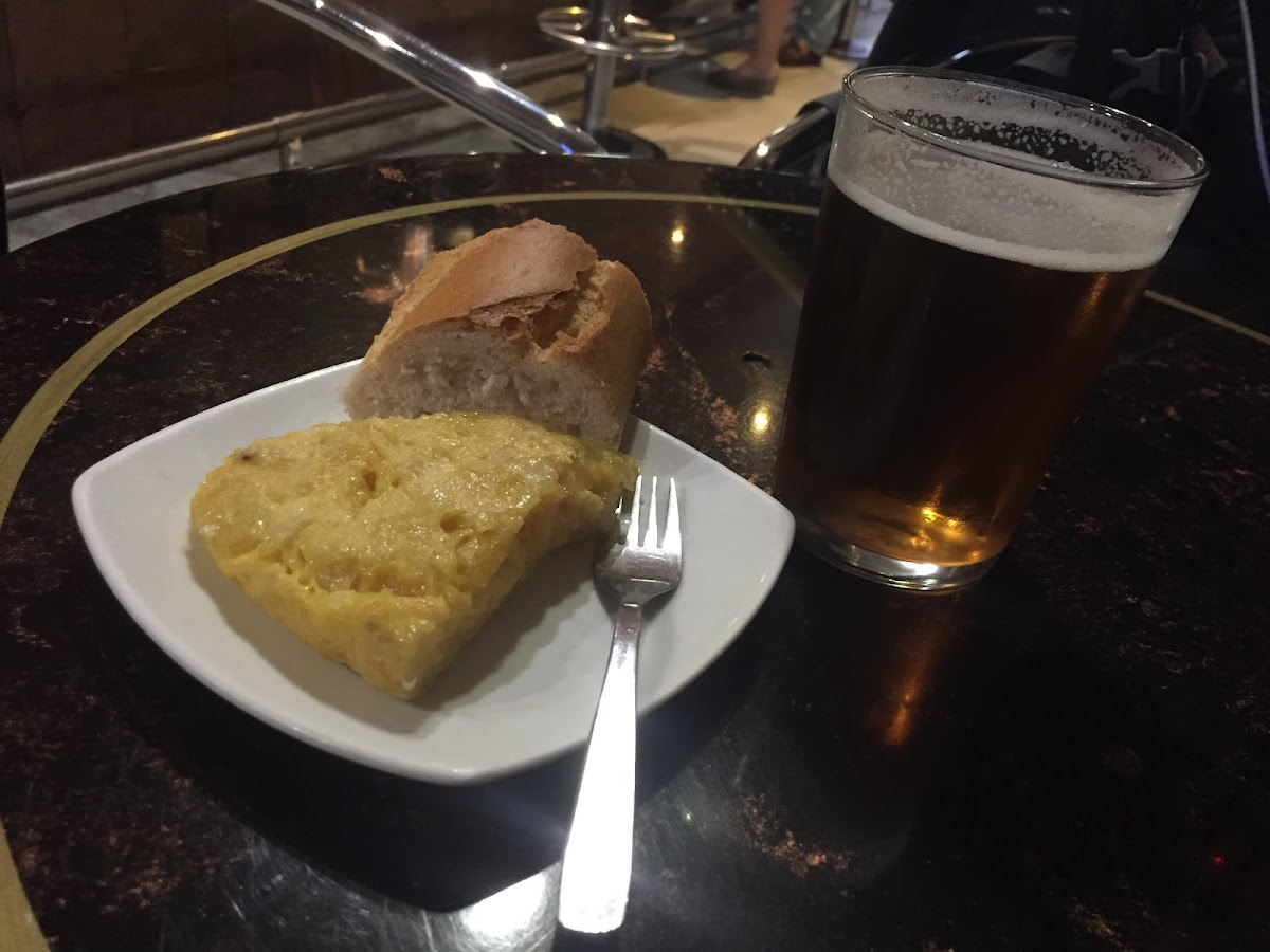 Café Bar El Patio - 6