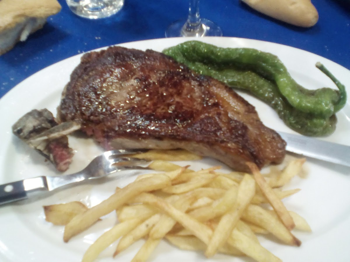 Café Bar El Patio - 8