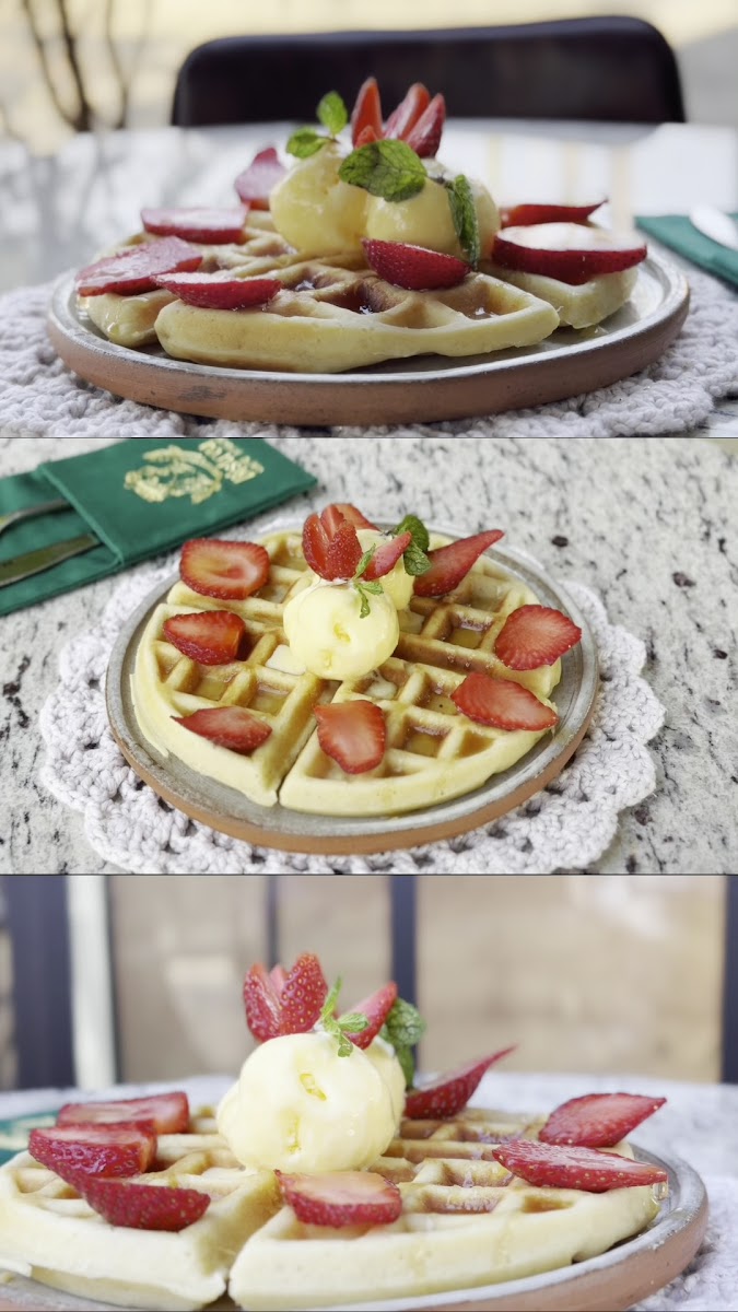 Bistrea Café Atelie - 2