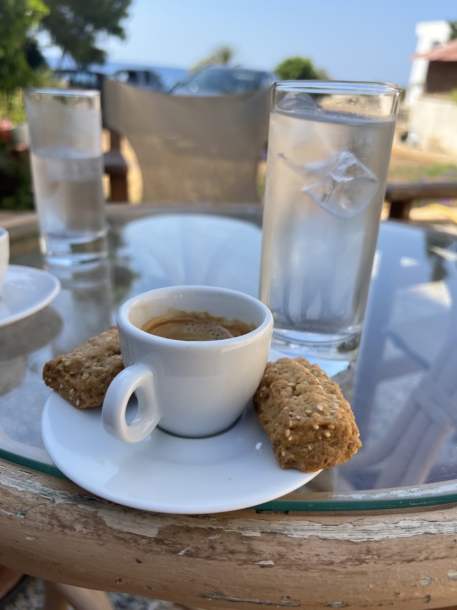 Patisserie Edelweiss - 2