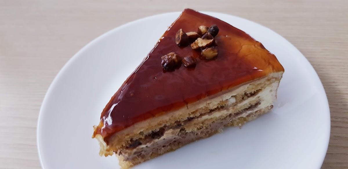 Patisserie Edelweiss - 6