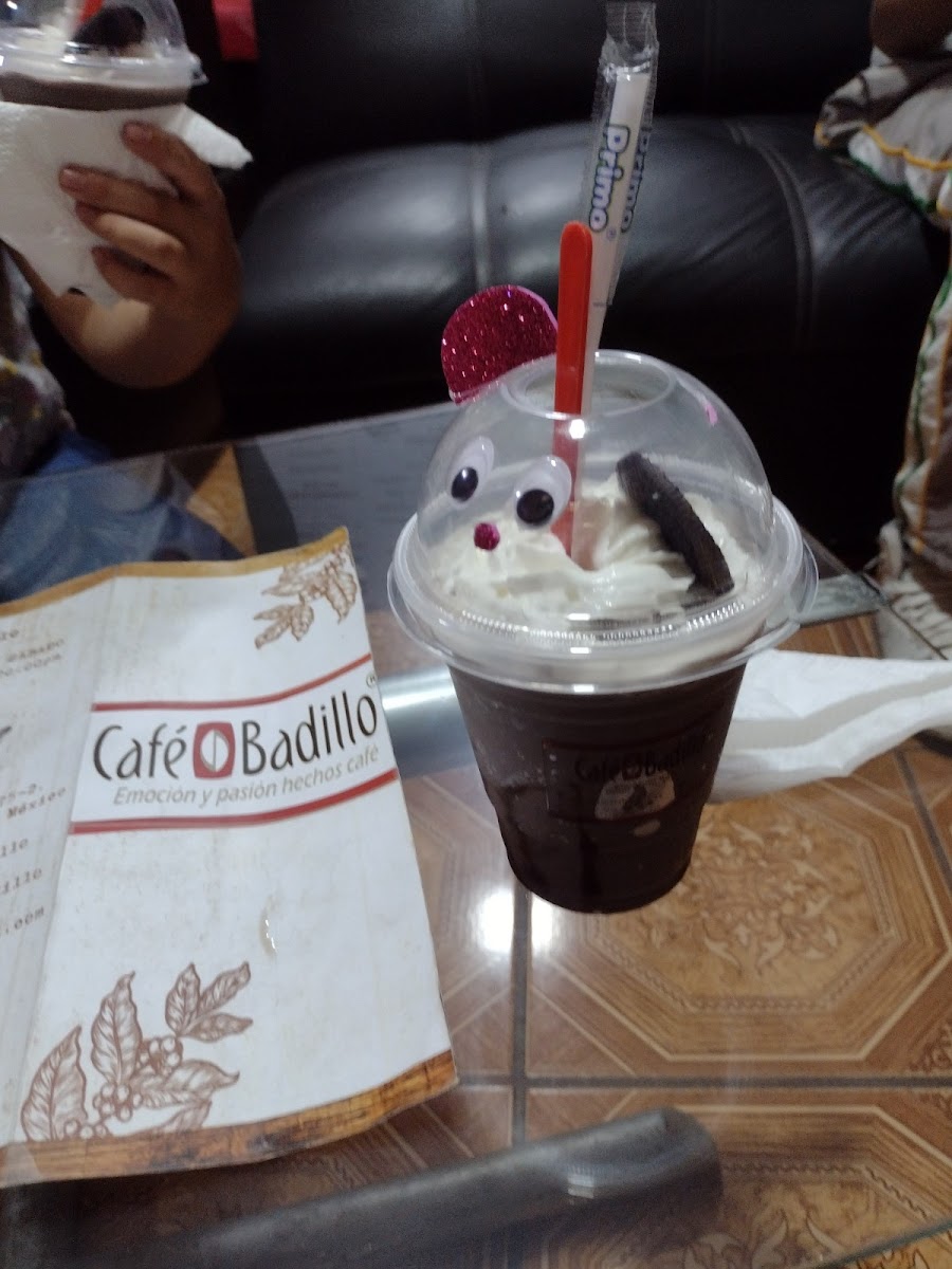 Cafe Badillo - 5