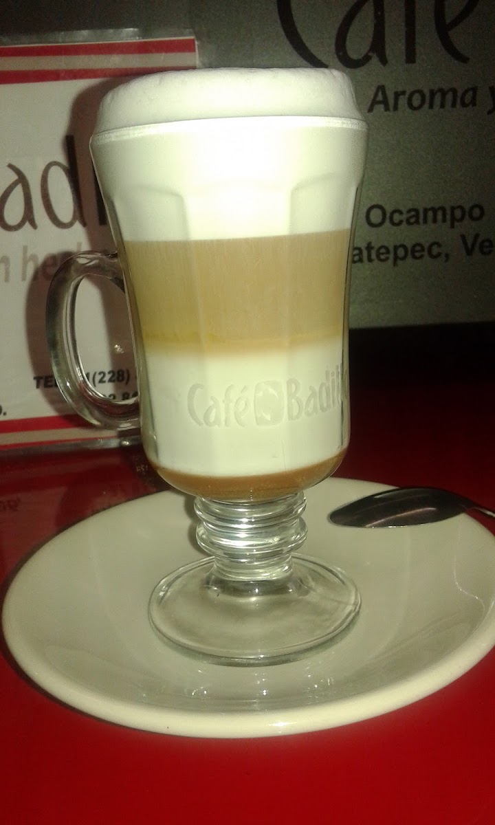 Cafe Badillo - 6