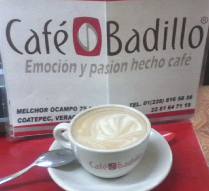 Cafe Badillo - 8