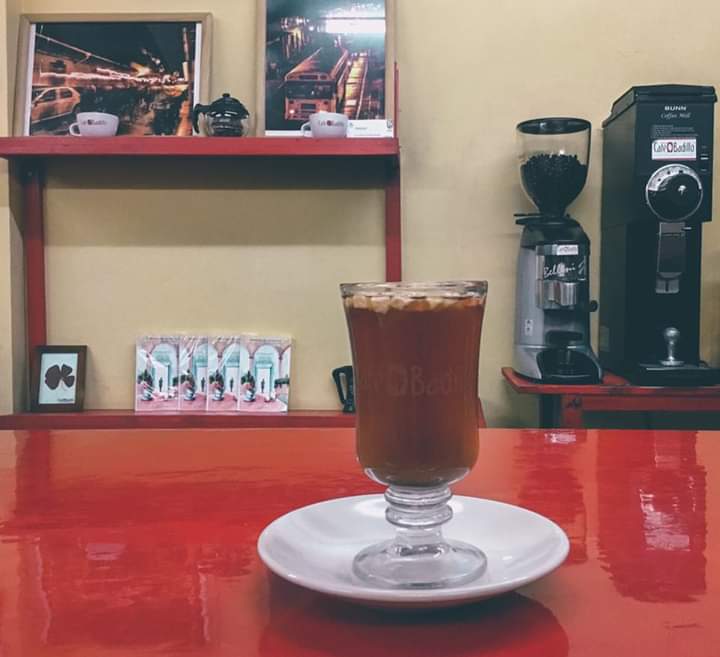 Cafe Badillo - 9