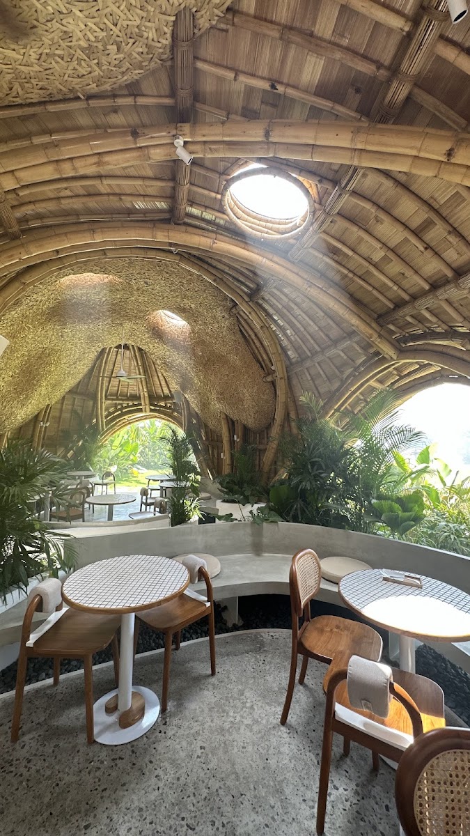 Cocoon Cafe Kedungu