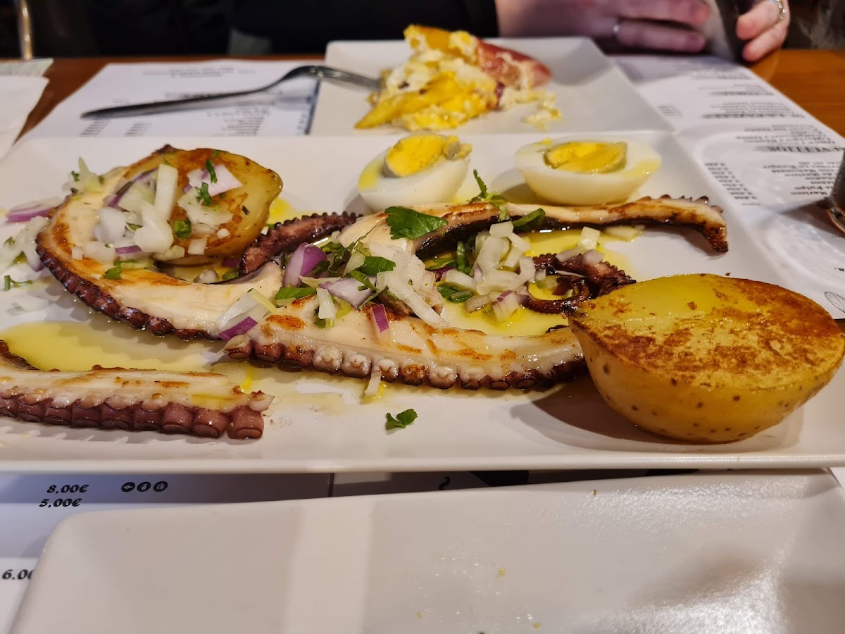 Bar Cafeteria Chanito - 4