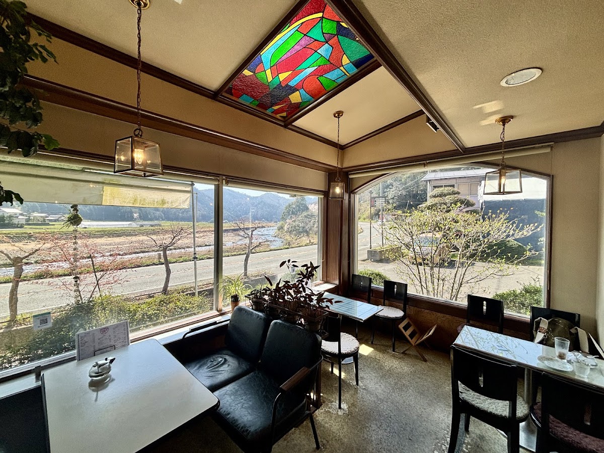 Coffee & Rest house ぽっと&pot