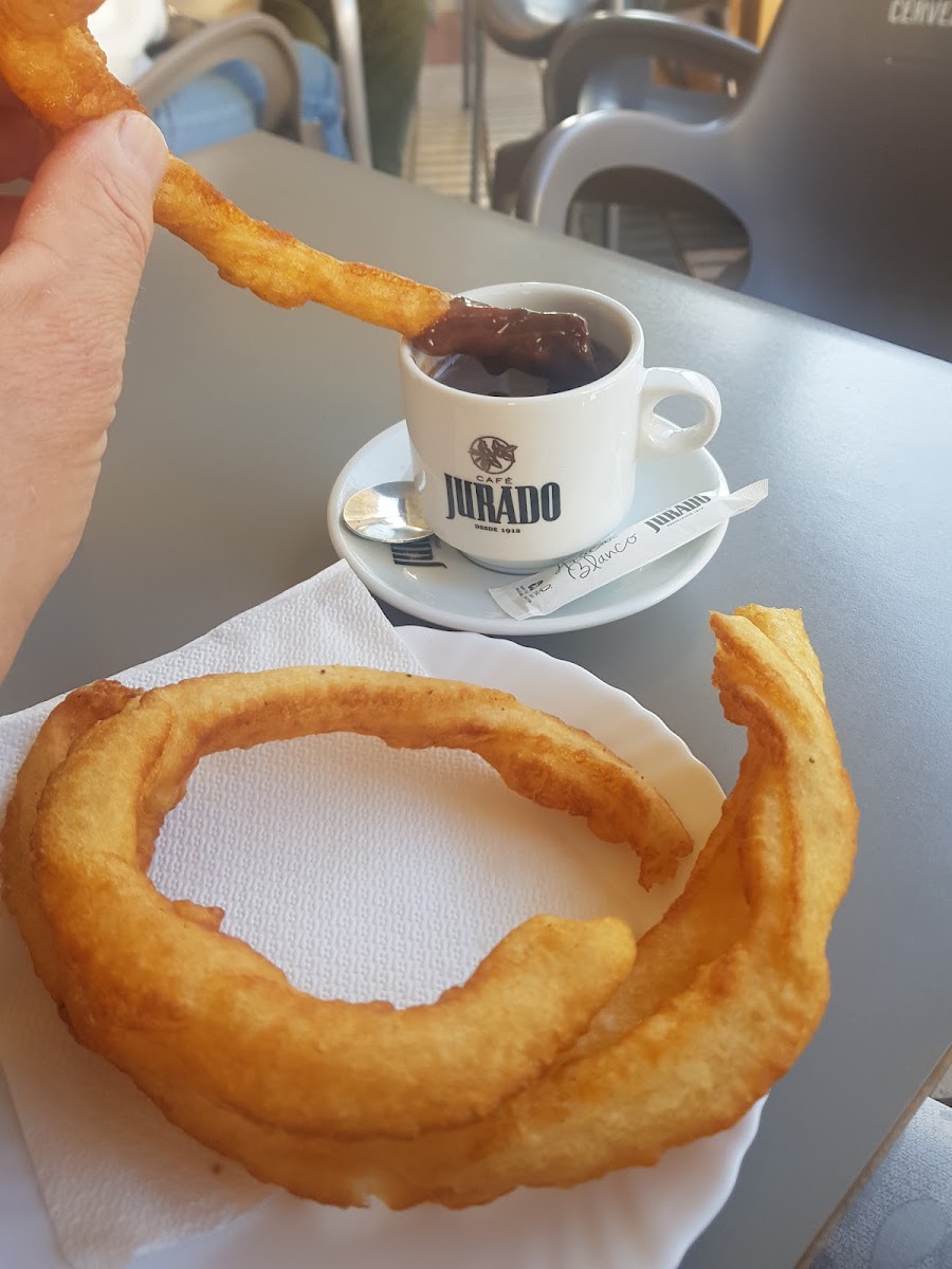 Cafetería El café de Diego - 8