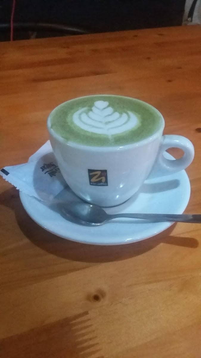 Zi Cafe - 2
