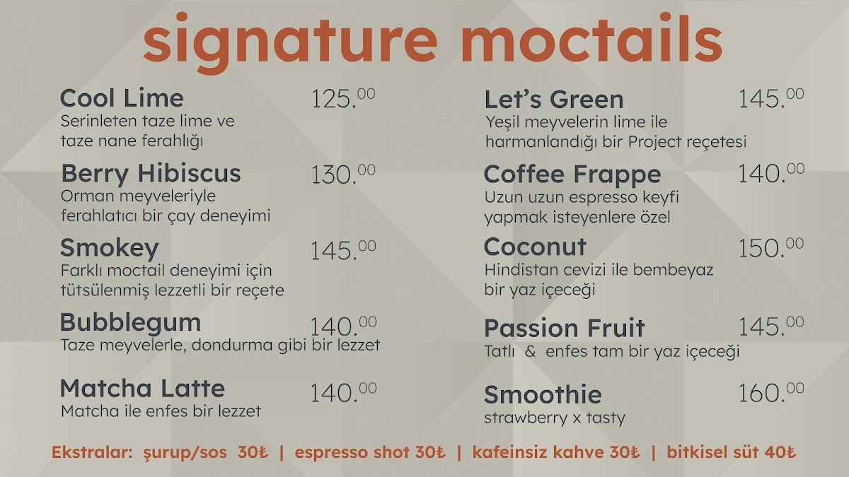 Cremama | Coffee & Cafe - 1